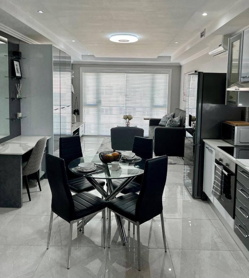515 The Granger Apartment Cape Town Exterior foto