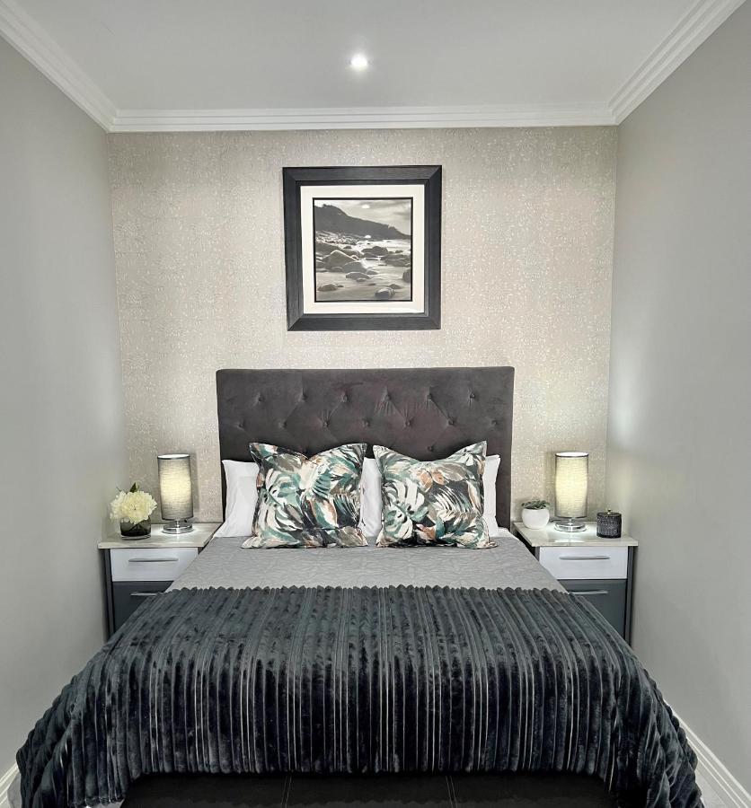 515 The Granger Apartment Cape Town Exterior foto