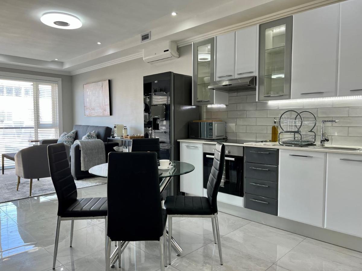 515 The Granger Apartment Cape Town Exterior foto