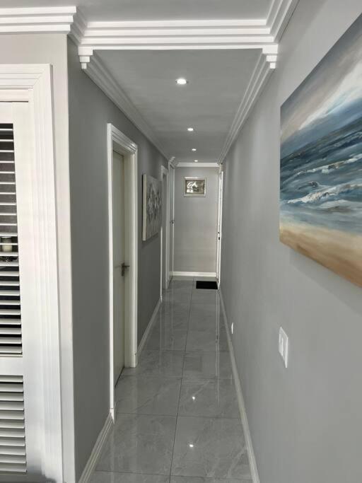 515 The Granger Apartment Cape Town Exterior foto